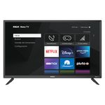 Smart TV UHD 4K ISDB-T Roku 50 Plg - Rca