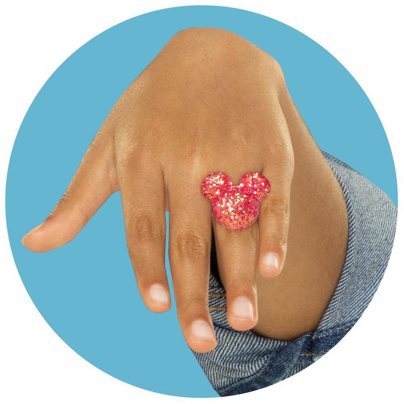 Muñeca con Accesorios Inspirada en Bambi