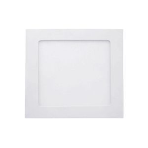Lámpara Empotrable LED Luz Cálida 18 W - Gte Sylvania