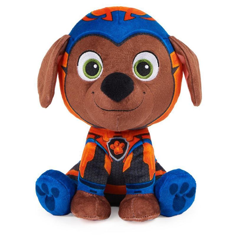 Peluche Mighty Movie Diseño Surtido - Paw Patrol