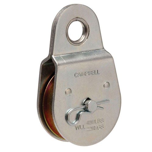 Poleas Para Cable 3 Plg - Campbell