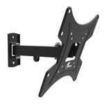 Soporte Inclinable para Televisor de 23 a 42 Plg