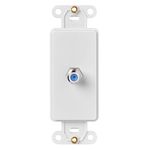 Dimmer Universal Sencillo Marfil - Leviton