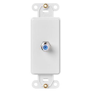 Dimmer Universal Sencillo Marfil - Leviton