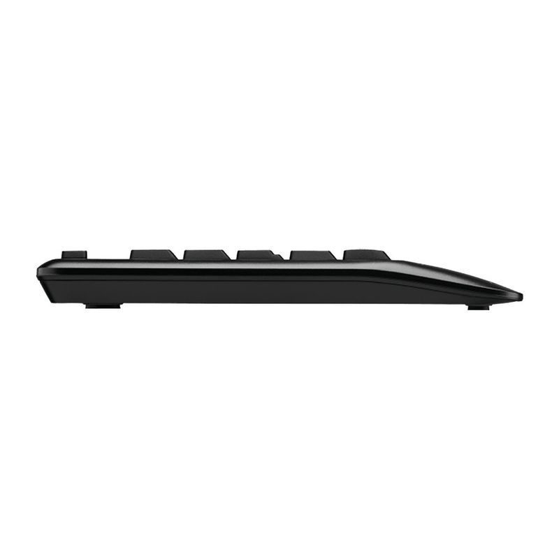 Combo Teclado Y Mouse Inalámbricos Comfort MK345 - Logitech