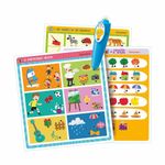 El Boli Interactivo Primeros Ejercicios - Clementoni