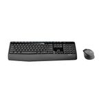 Combo Teclado Y Mouse Inalámbricos Comfort MK345 - Logitech