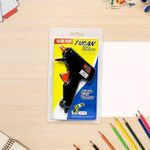 Pistola Para Silicón 10 W - Tucan