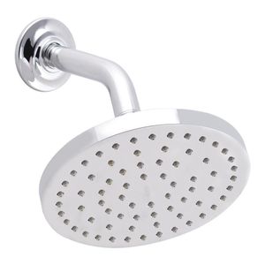 Set De Ducha Monocomando Cromo - Moen