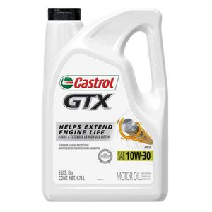 Aceite de Motor 10W30 Mineral GTX 4.73 L
