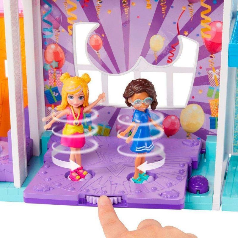 Pp Popn Prty Pd