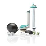 Kit Completo Para Sanitario Hydra - American Standard