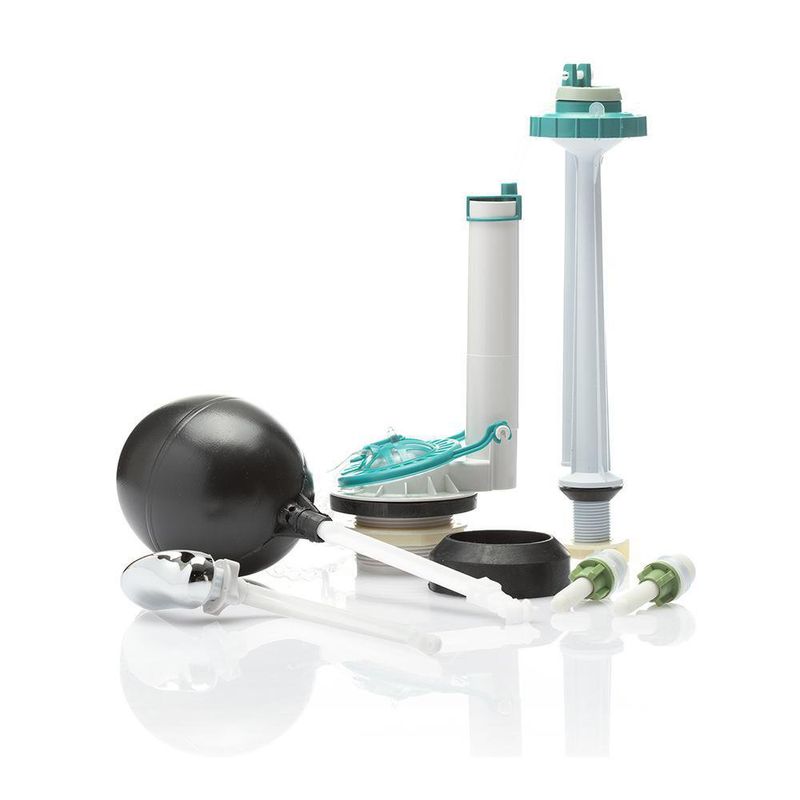 Kit Completo Para Sanitario Hydra - American Standard