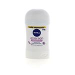 Nivea Deo Stick Aclarado Efecto Satin X - Nivea