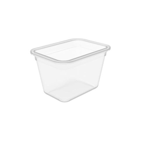 Contenedor de Plástico 0.85 L Pagamalu