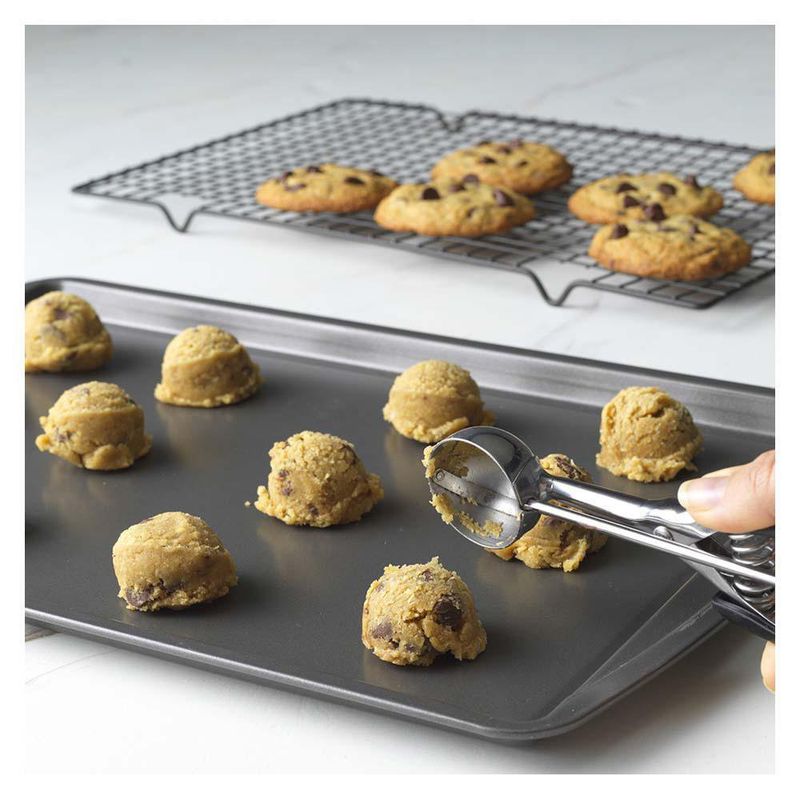 Sacabolas Galletas Touch - Touch
