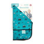 Babero Plástico Diseño De Exterior - Bumkins