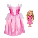 Muñeca De Moda Diseños Surtidos - Disney Princess