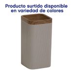 Porta Cepillos Stella Colores Surtidos - Viva