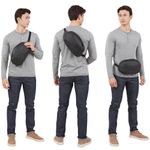 Bolso Táctico Cruzado 5 L - Thule