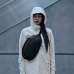 Bolso Táctico Cruzado 5 L