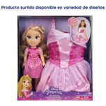 Muñeca De Moda Diseños Surtidos - Disney Princess