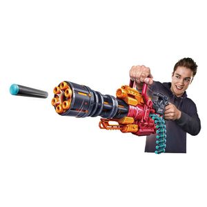 Lanzador de Dardos X-Shot Excel Omega