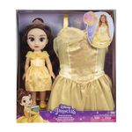 Muñeca De Moda Diseños Surtidos - Disney Princess