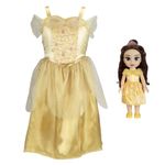 Muñeca De Moda Diseños Surtidos - Disney Princess