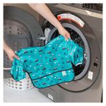 Babero Plástico Diseño De Exterior - Bumkins