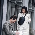 Bolso Táctico Cruzado 5 L