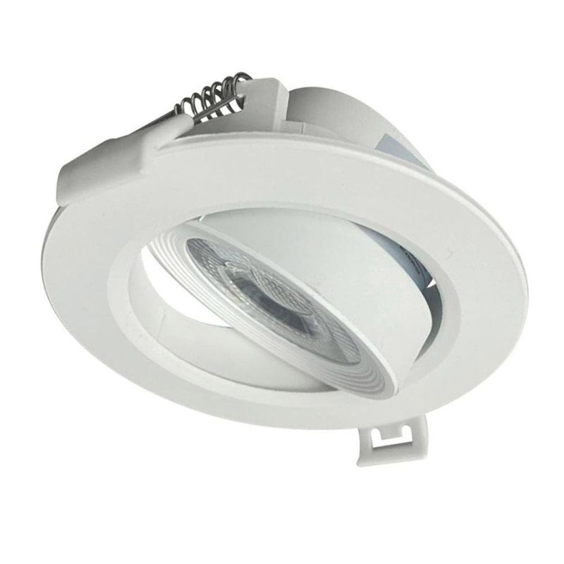 Lámpara De Empotrar Led Spot De 5W - Sylvania