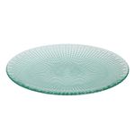 Plato Para Cena Verde 11 Plg - Sg Secret De Gourmet