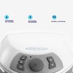 Columpio Simple Sway Ivy - Graco