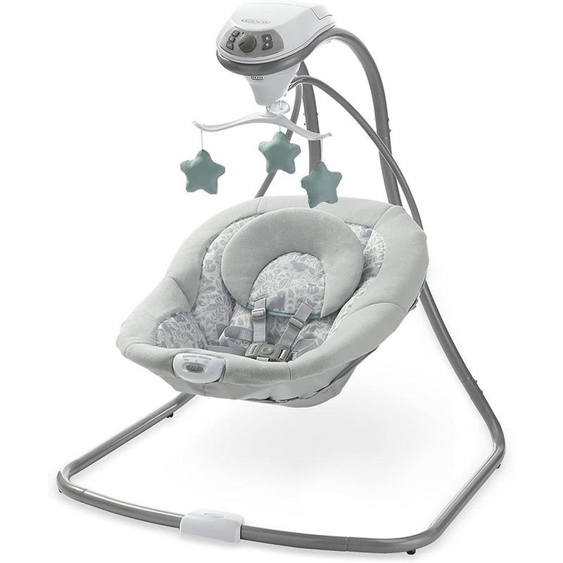 Columpio Simple Sway Ivy - Graco