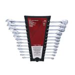 12 Piezas Llaves Cola Corona Mm - Ace