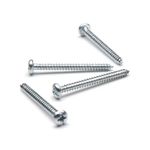 Tornillo Concreto 6X1 1/2 100U - Rinho