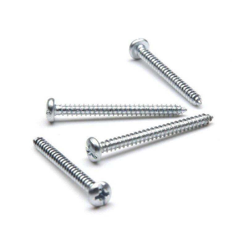 Tornillo Concreto 6X1 1/2 100U - Rinho