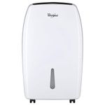 Deshumidificador 20 Litros Whirlpool - Whirpool