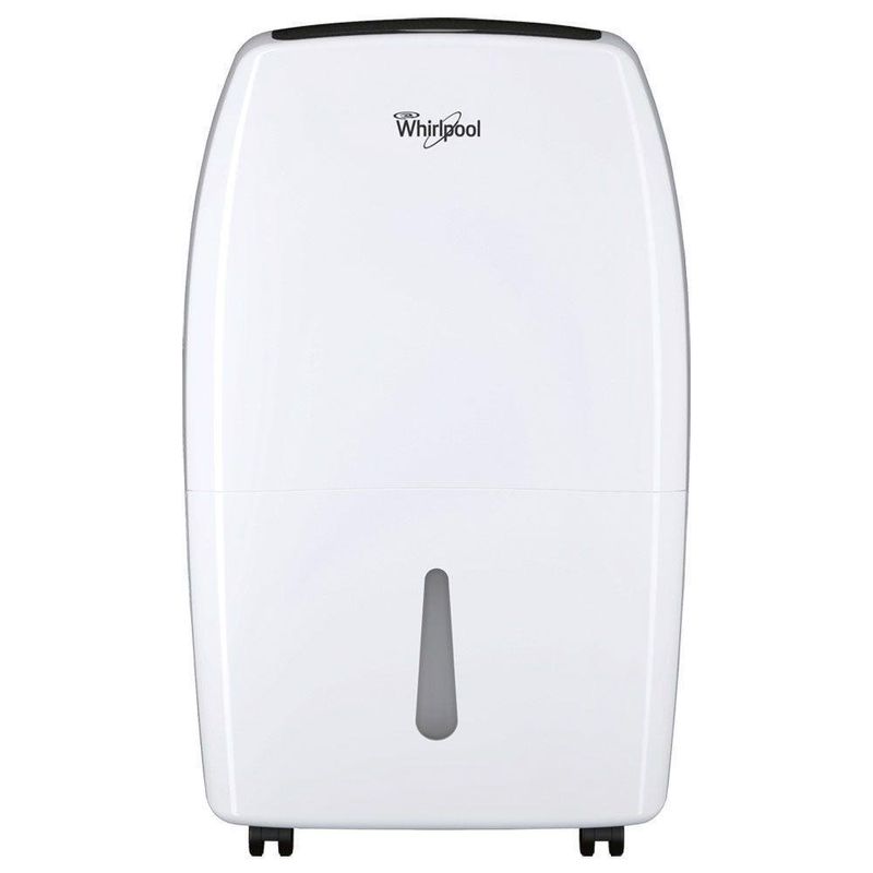 Deshumidificador 20 Litros Whirlpool - Whirpool