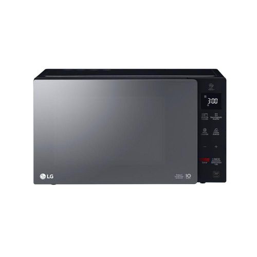 Horno Microondas 1.5 Pies Cúbicos 1200W Con Smart Inverter