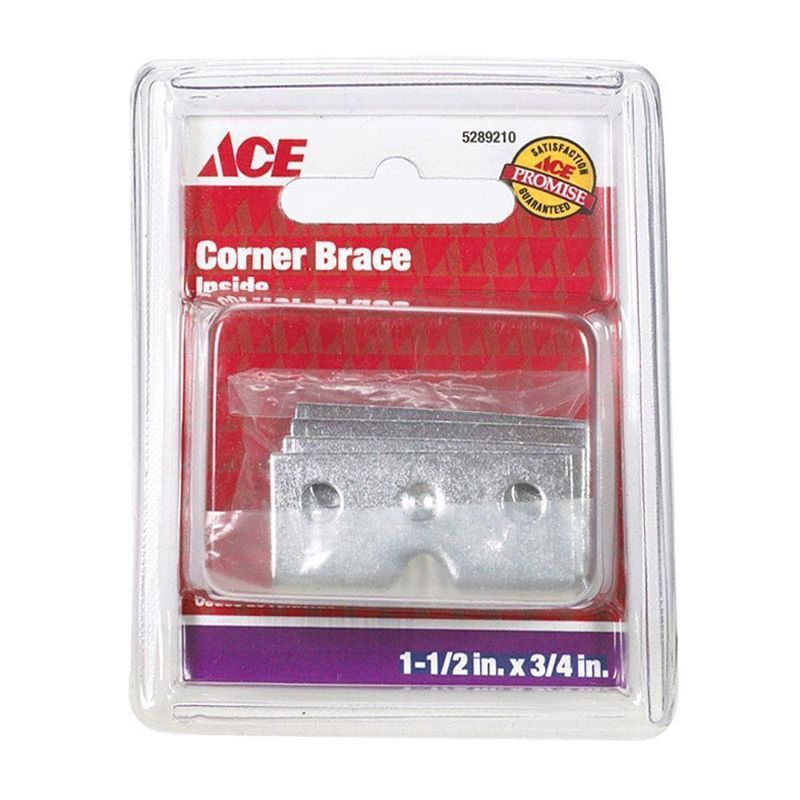 Esquinera Interna 1-1/2 Plg X 3/4 Plg