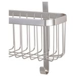 Organizador Para Baño Plateado 2 Niveles - Sensea