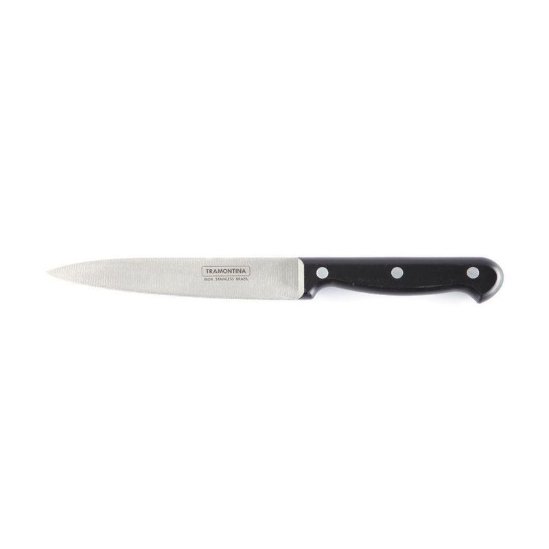 Cuchillo Para Carne 33 Cm - Tramontina