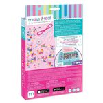 Kit Pulsera Del Tesoro Arcoíris - Make It Real