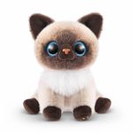 Pets Alive Gatitos Enamorados Presentaciones Surtidas - Zuru