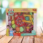 Set De Juego De Comida 48 Pzas