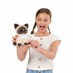 Pets Alive Gatitos Enamorados Presentaciones Surtidas - Zuru