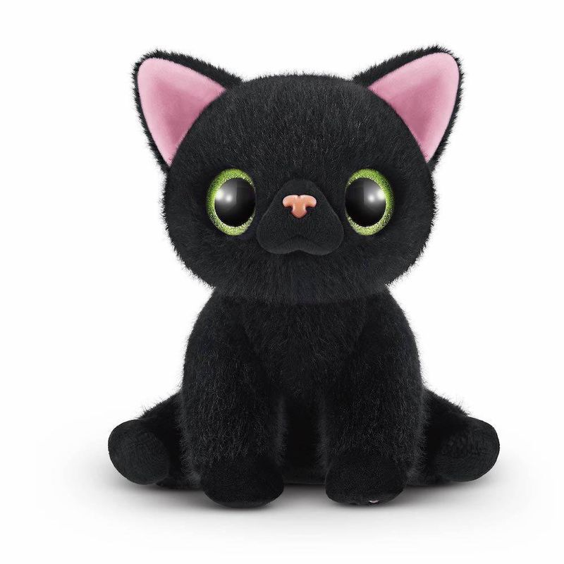 Pets Alive Gatitos Enamorados Presentaciones Surtidas - Zuru