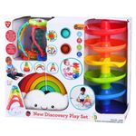 Juego De Descubrimiento Para Niños - Playgo